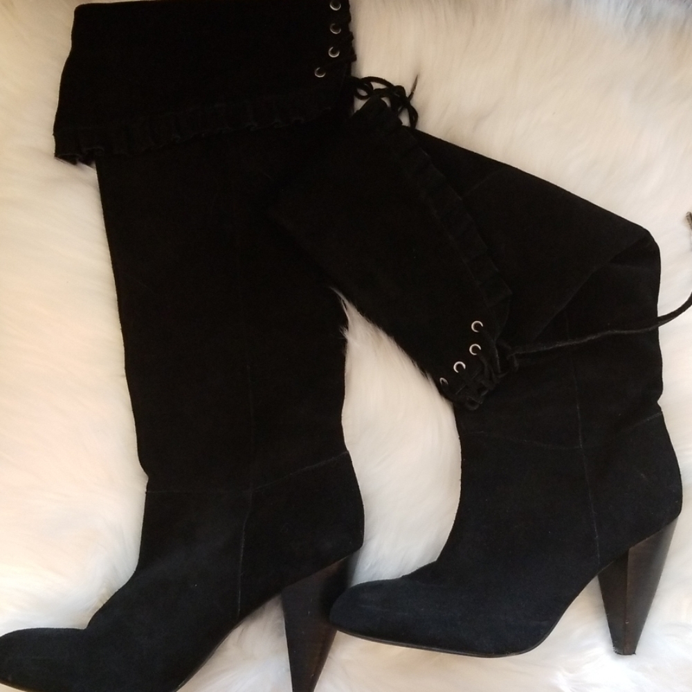 BCBG Generation Boots